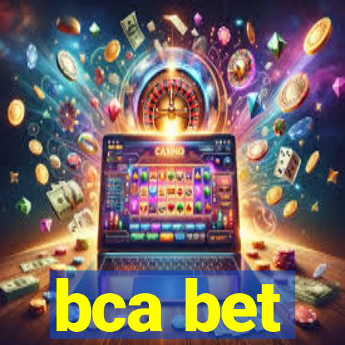 bca bet